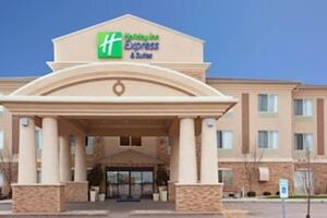 Picture of Holiday Inn Express & Suites Brandon by IHG