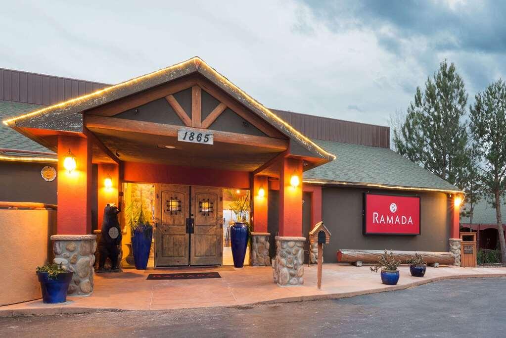 Picture of Ramada by Wyndham Monument