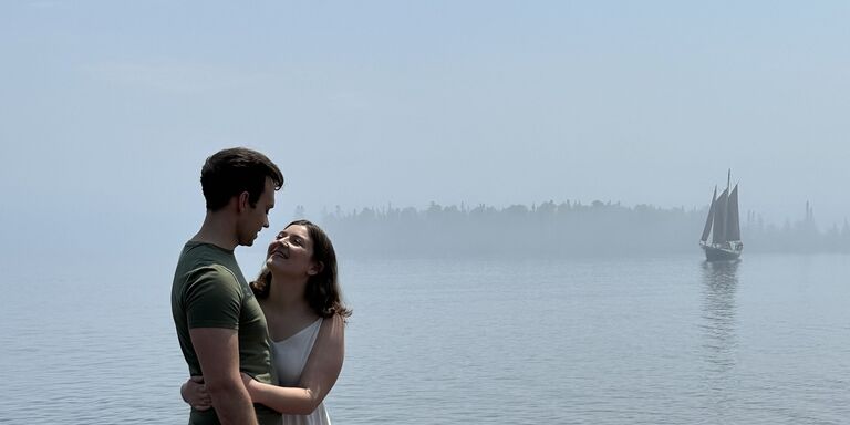 Kaleb & Tamara Home Page Banner