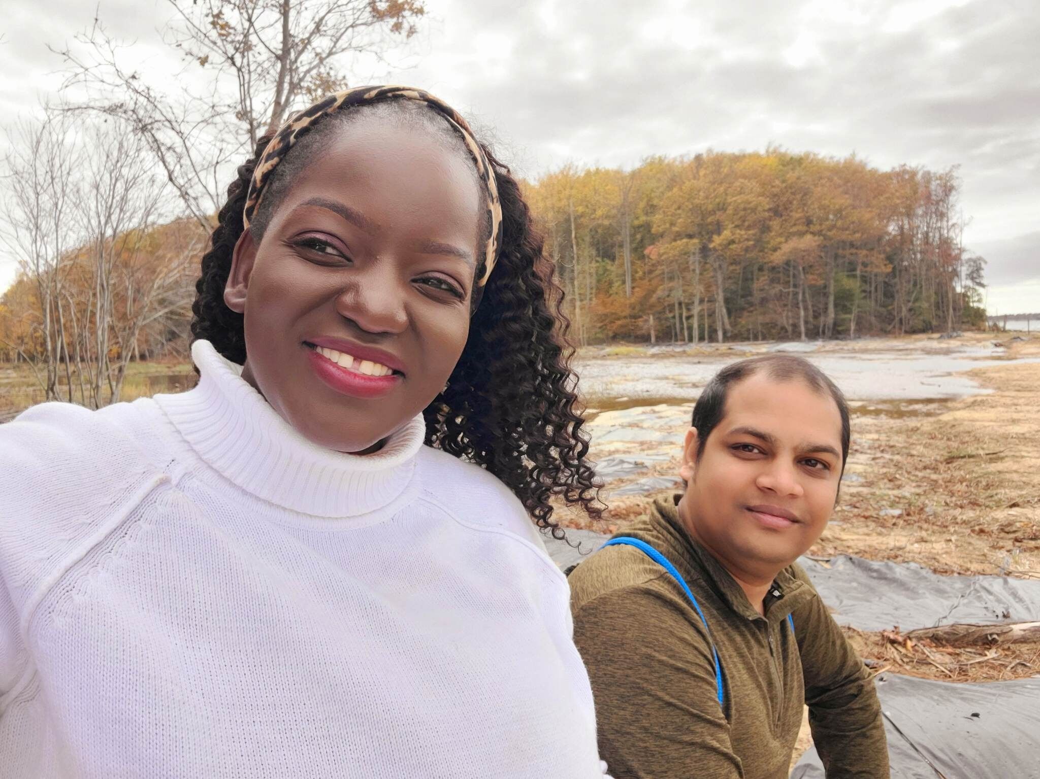 Picture of How We Met