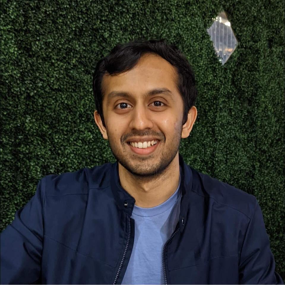 Sooraj Boominathan