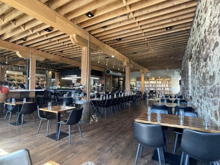 Picture of R Wine Bar & Kitchen