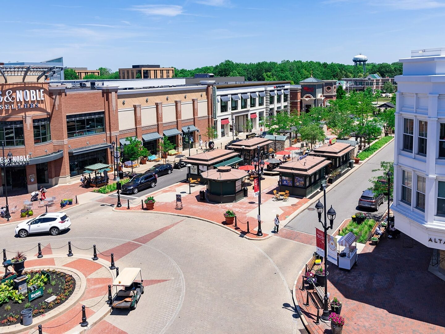 Picture of Crocker Park