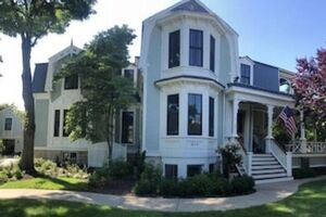 Picture of Boyden House Inn B&B