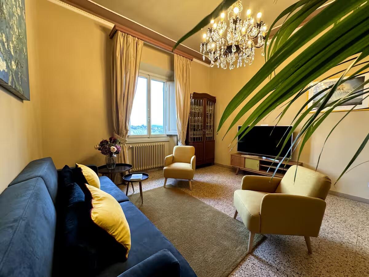 Picture of Airbnb de 3 dormitorios 