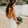 A Natural Lake Tahoe Wedding Spanning Nevada and California