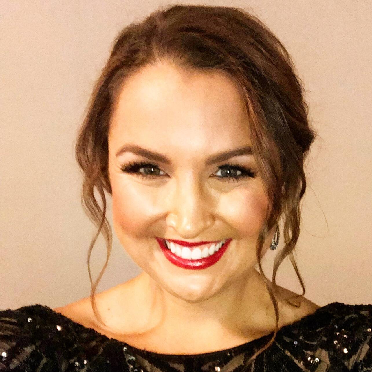 Sarah O'donnell