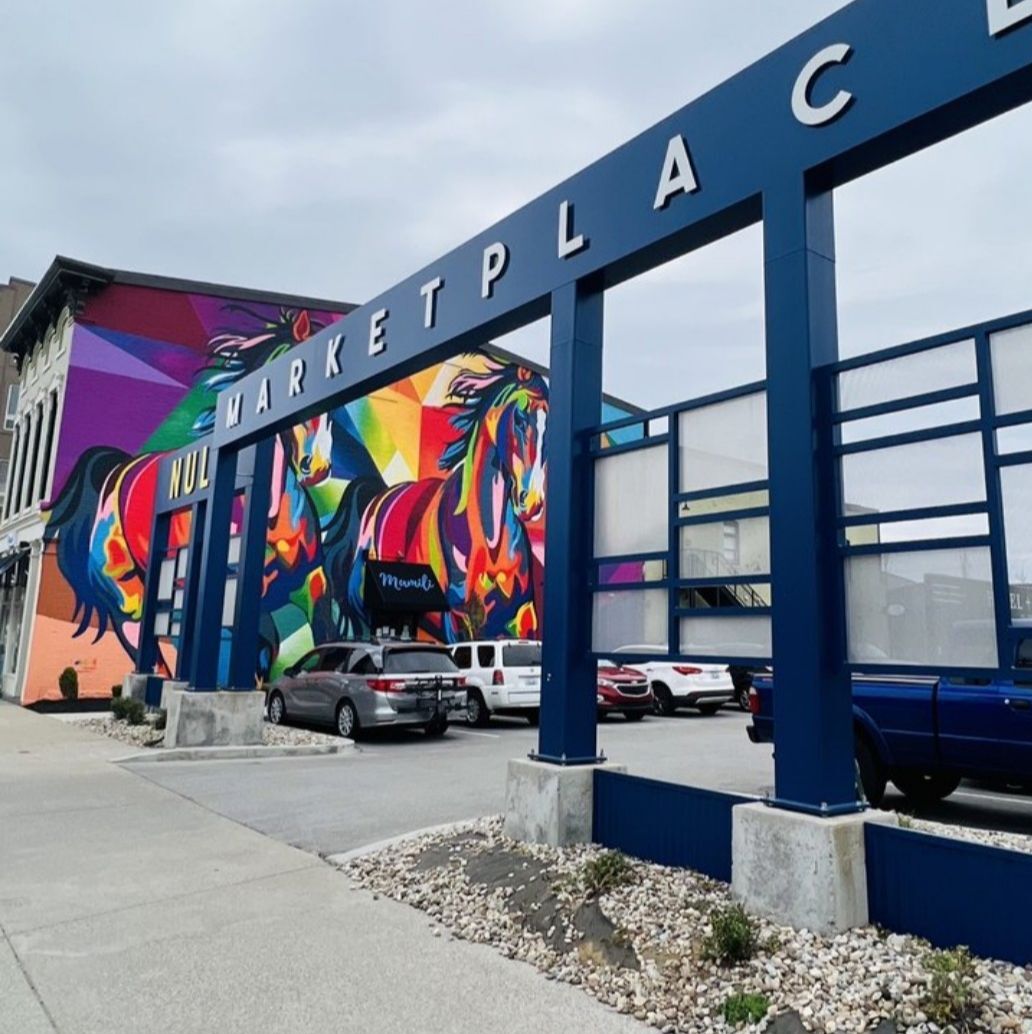 Picture of Nulu Marketplace