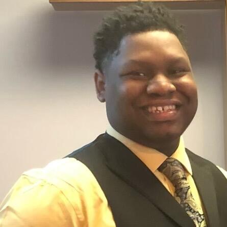 Sean Johnson 