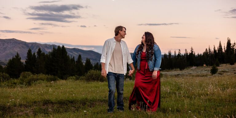 Sarah & Erik Home Page Banner