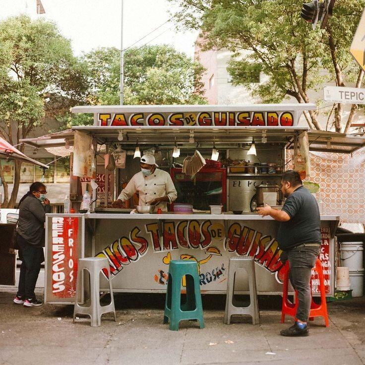 Picture of Tacos