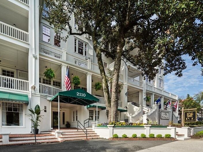 Picture of The Partridge Inn Augusta, Curio Collection by Hilton