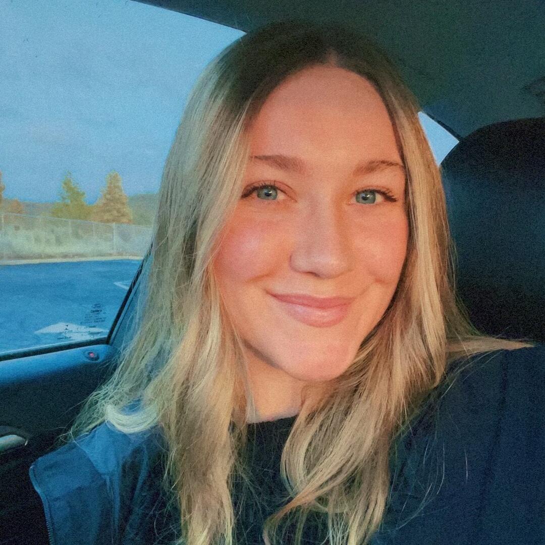 Hannah Thompson