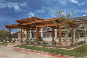 Picture of Baymont by Wyndham Bryan College Station
