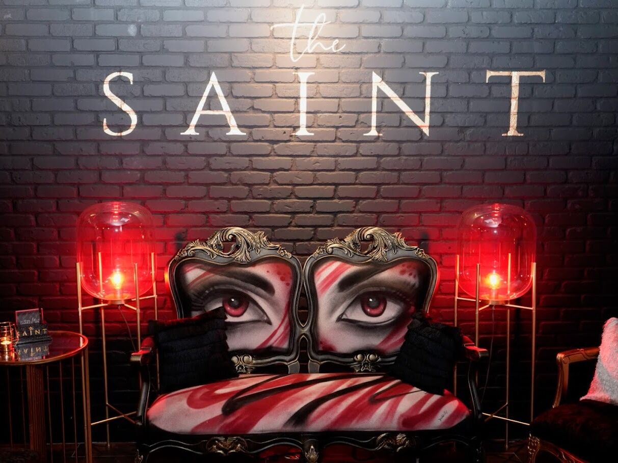 Picture of The Saint Speakeasy