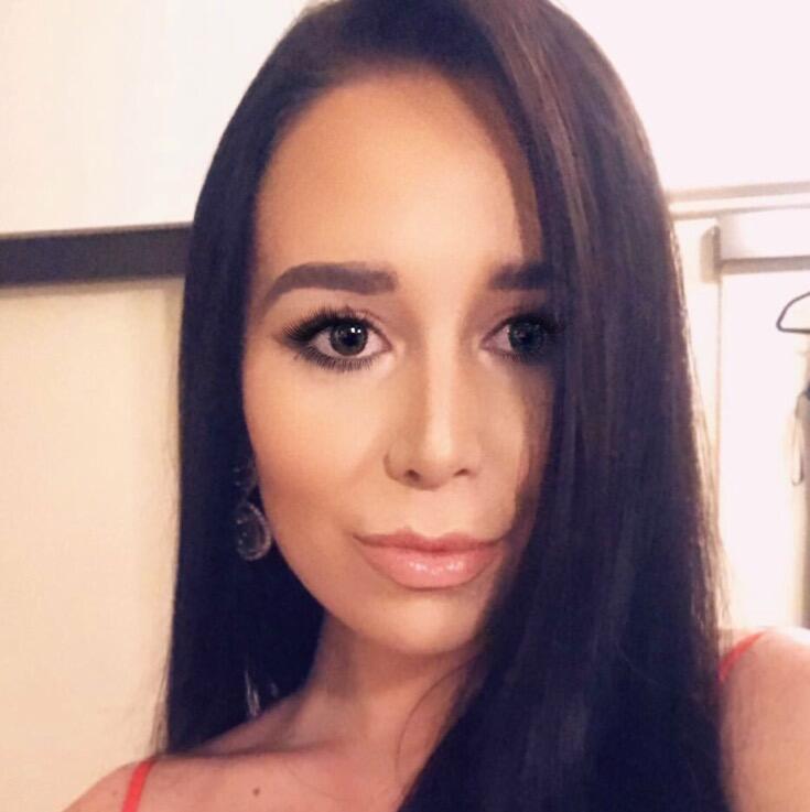 Lydia Longoria
