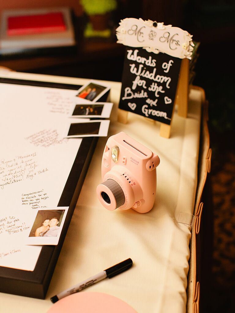 Nostalgic Wedding Ideas Everyone Will Love
