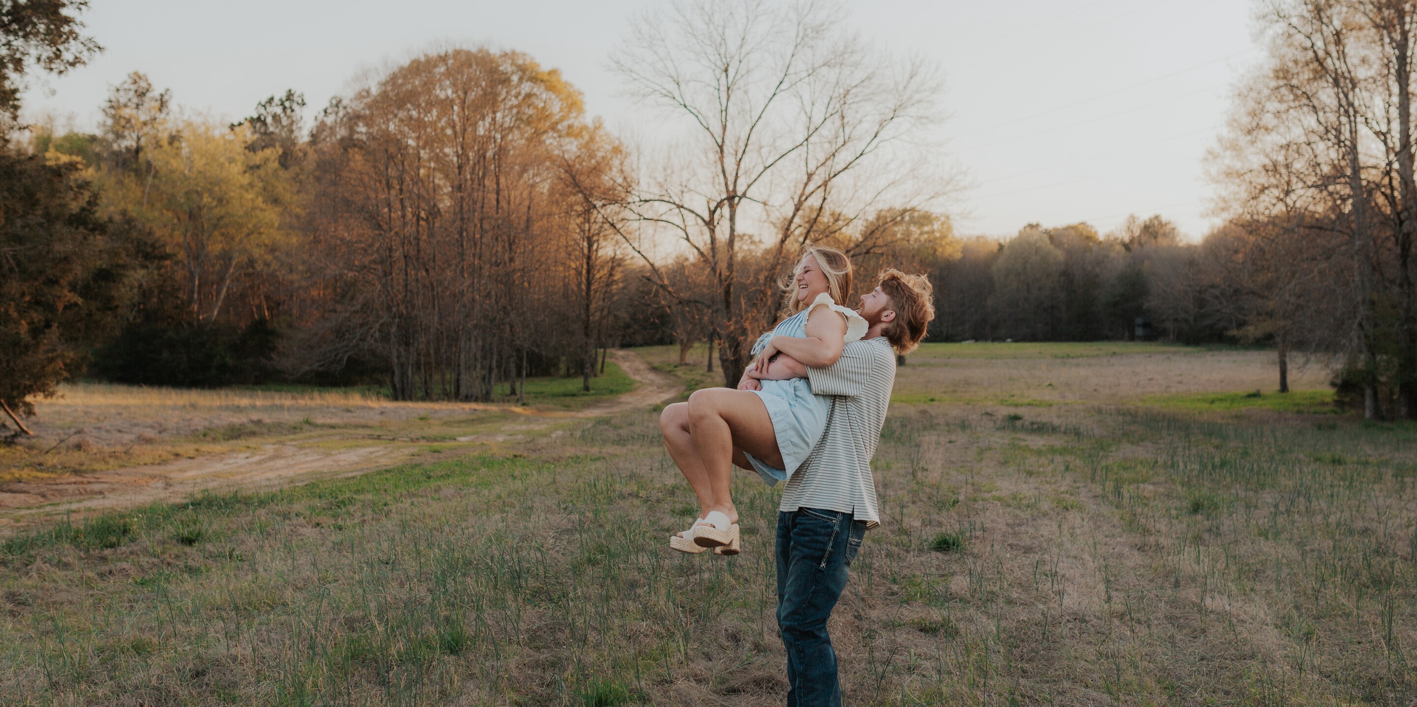 Kelsey & Grayson Home Page Banner