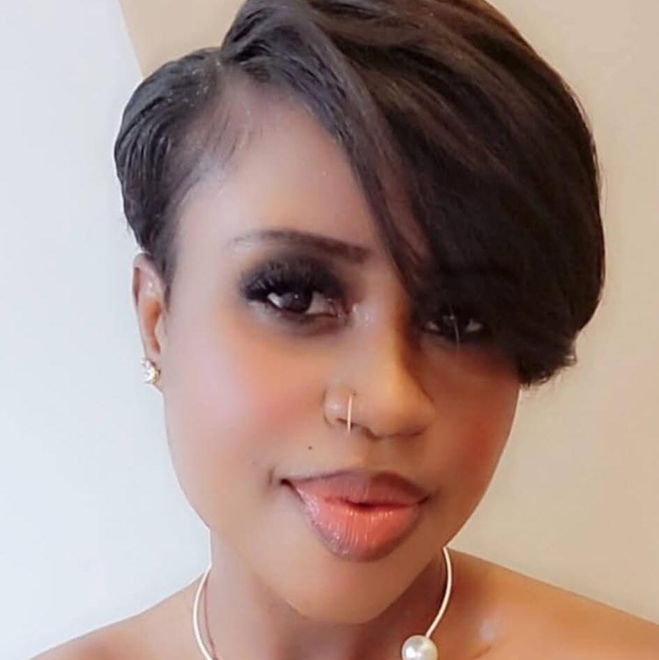 Mrs Jolen Manning-Harris