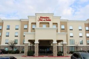 Picture of Hampton Inn & Suites Mount Pleasant