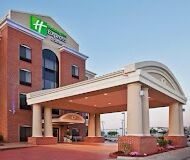 Picture of Holiday Inn Express