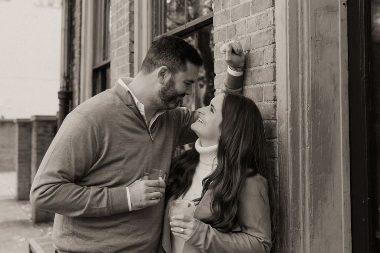 Hannah & Tyler Home Page Banner