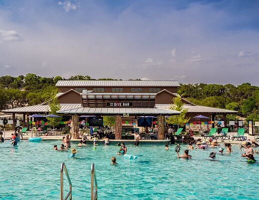 Picture of Camp Fimfo 