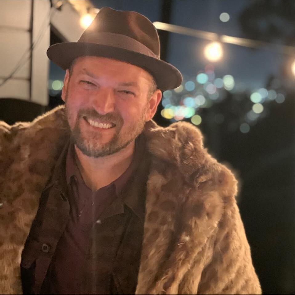 Adam Dornbusch