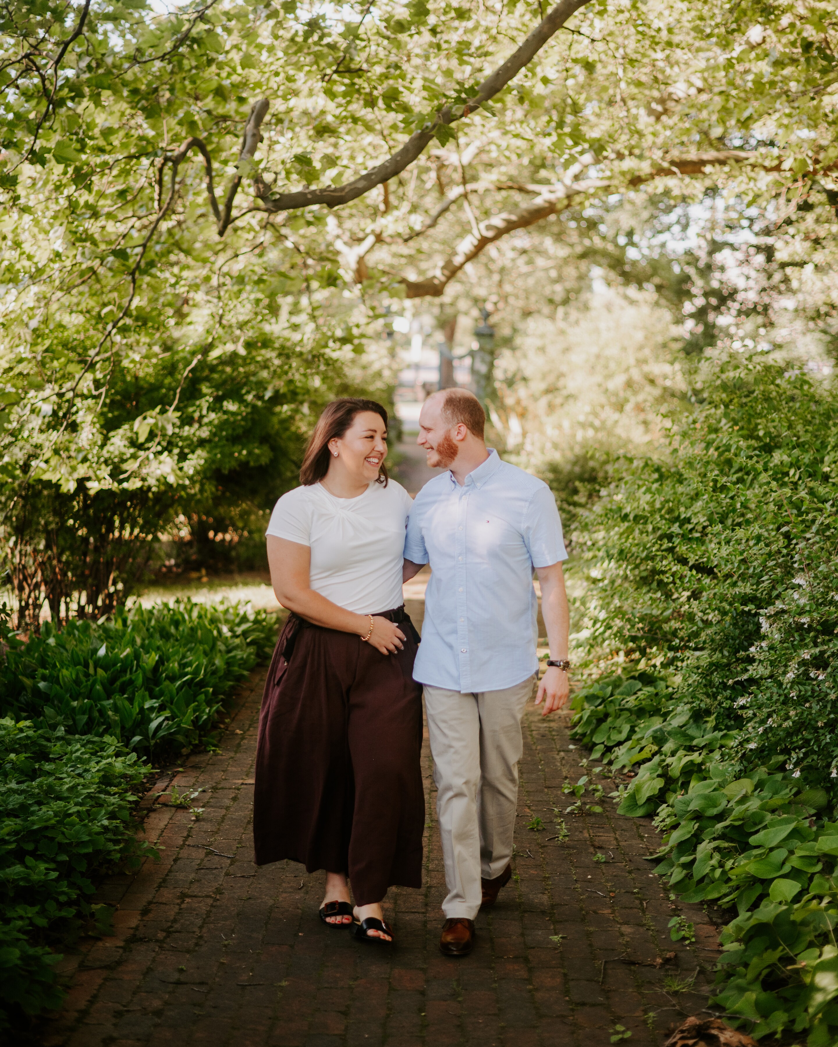 Hayley & Daniel Home Page Banner