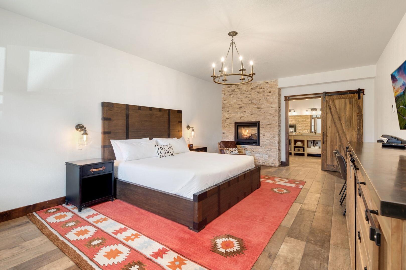 Picture of Black Canyon Inn
