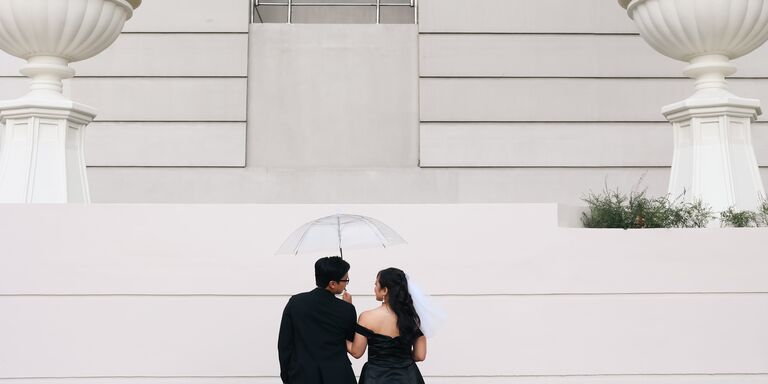 Jay Andrei & Alyssa Chessa Home Page Banner
