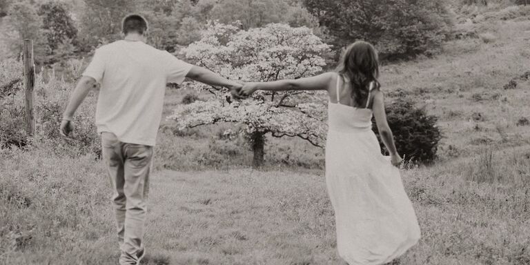 Ethan & Liv Home Page Banner