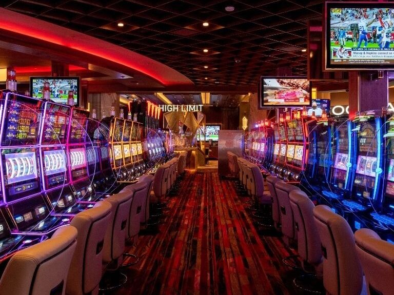 Picture of Oneida Casino Hotel