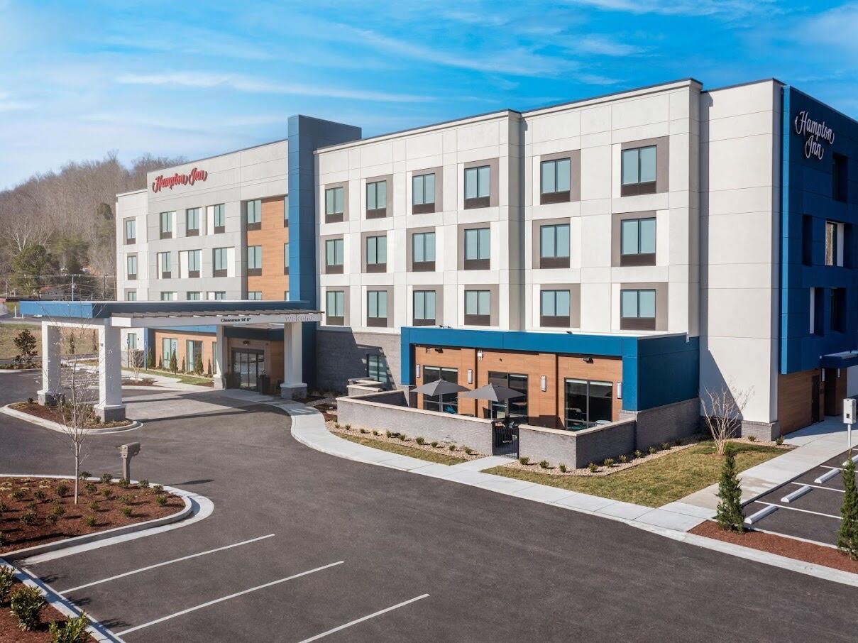Picture of Hampton Inn Ashland City