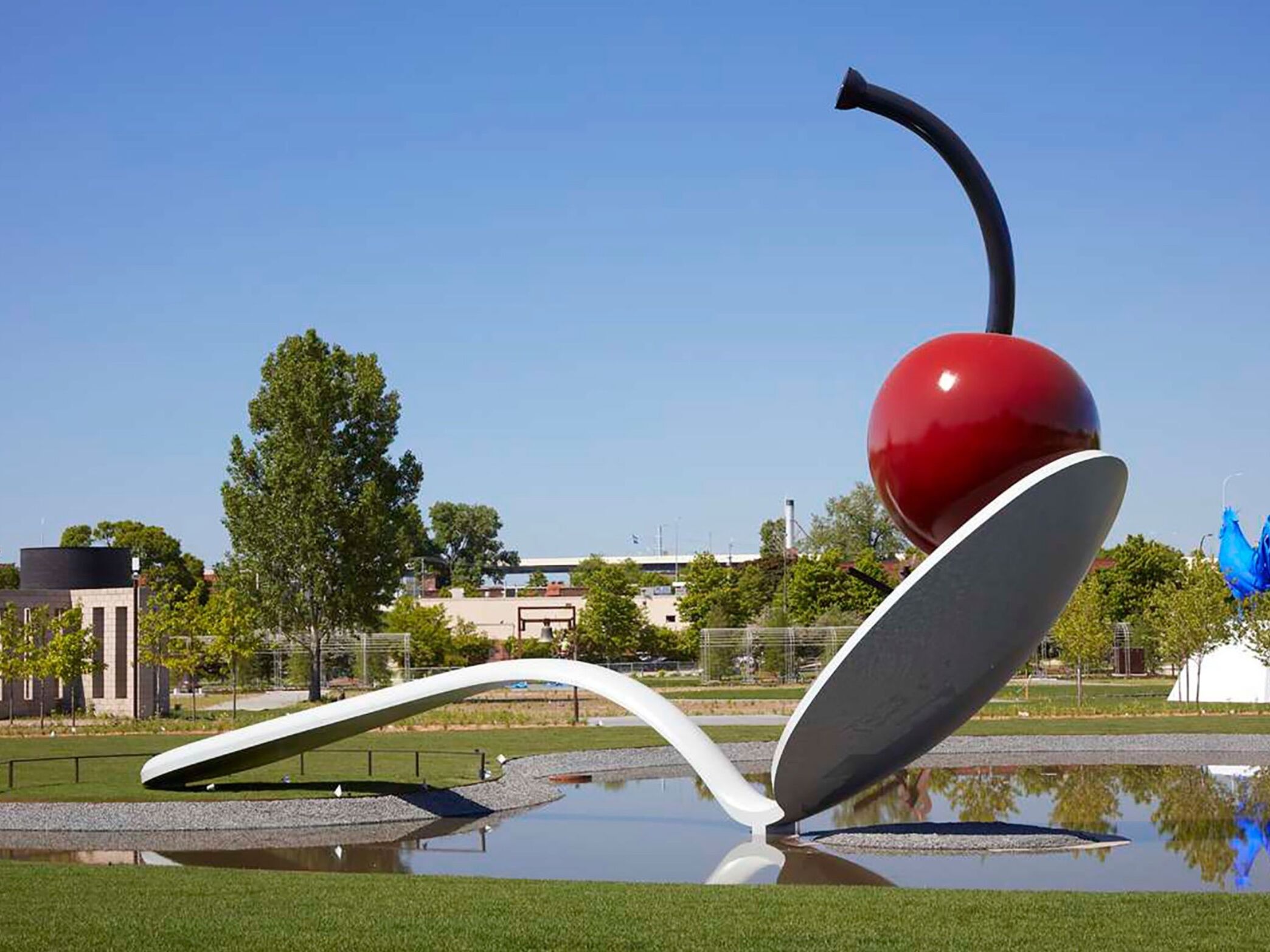 Picture of Walker Art Center