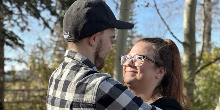 Denise & Chris Home Page Banner