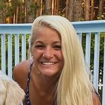 Katie Berrell