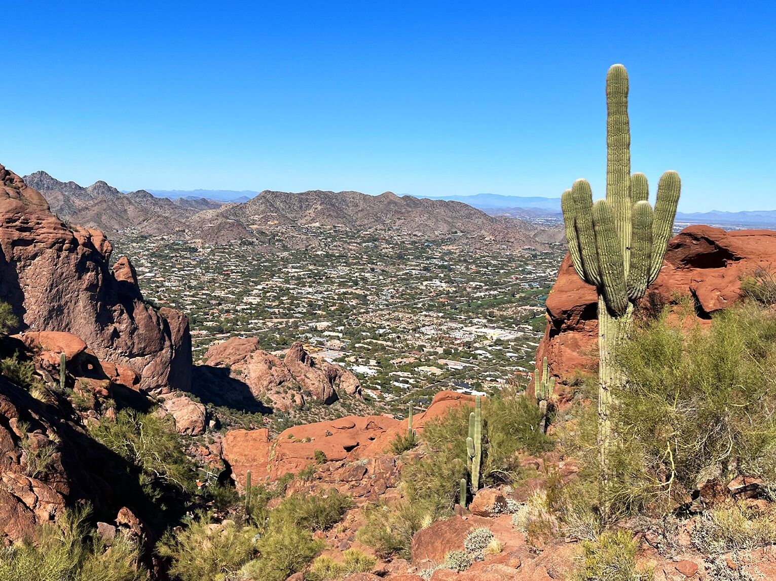 Picture of Hiking