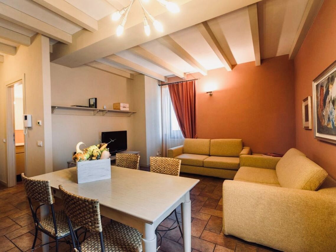 Picture of B&B CORTE DEL PASSONE