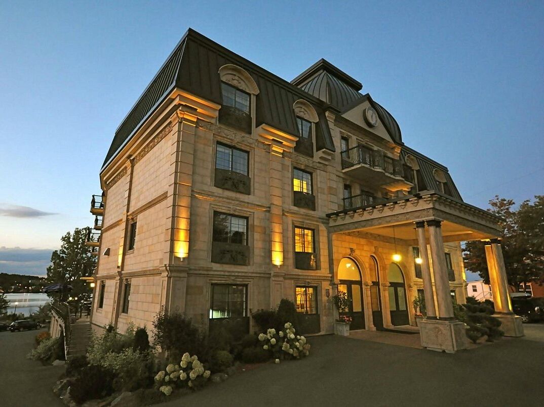 Picture of St-Christophe Hotel Boutique & Spa