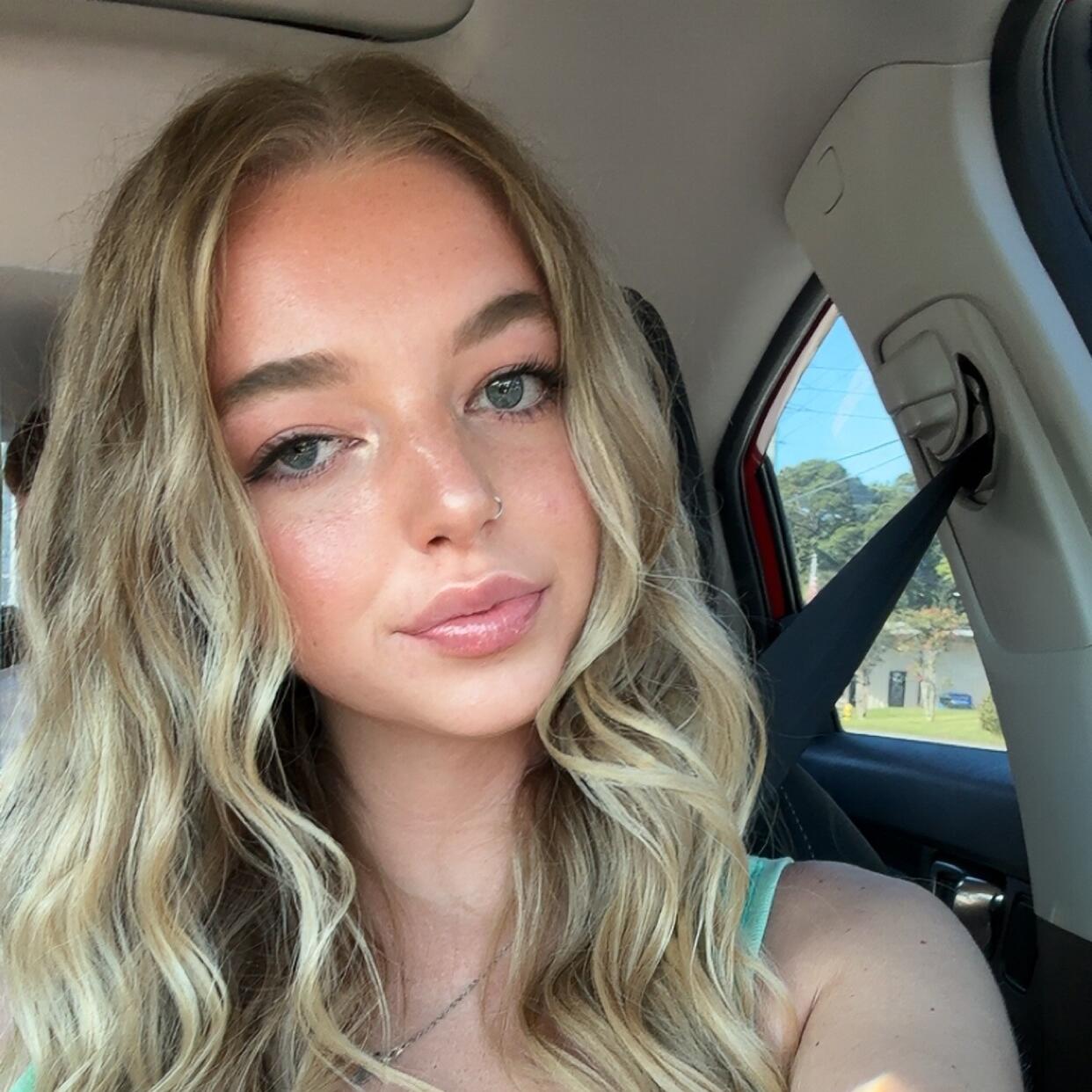Megan Stumbaugh
