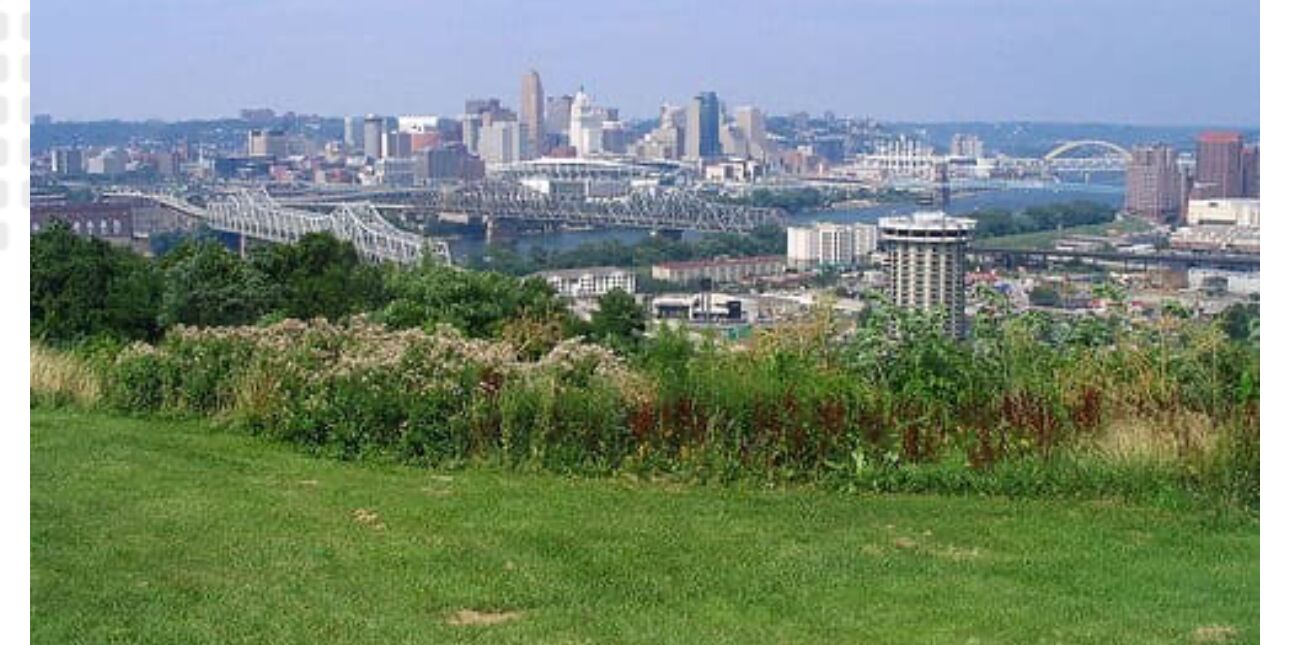 Picture of Devou Park