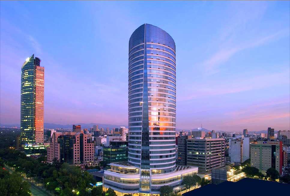 Picture of The St. Regis Mexico City