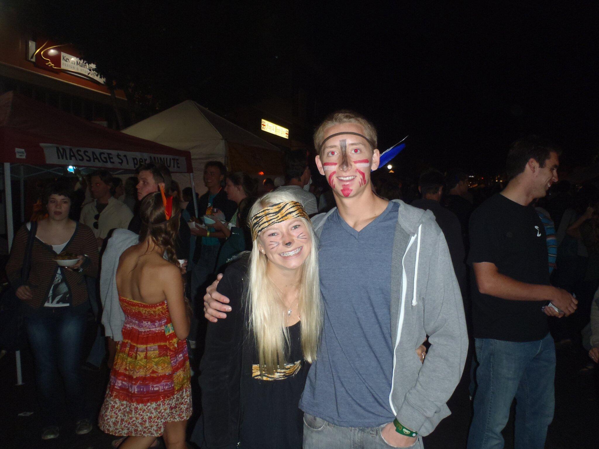 Picture of How We Met