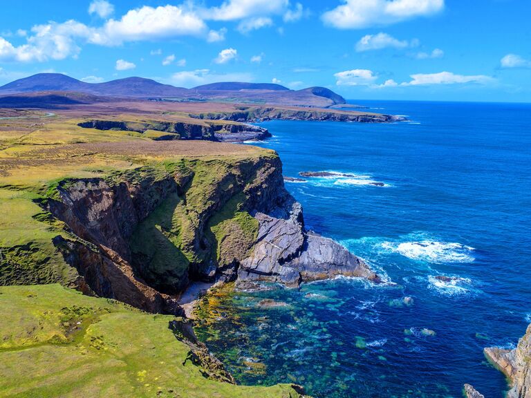 wild atlantic way ireland