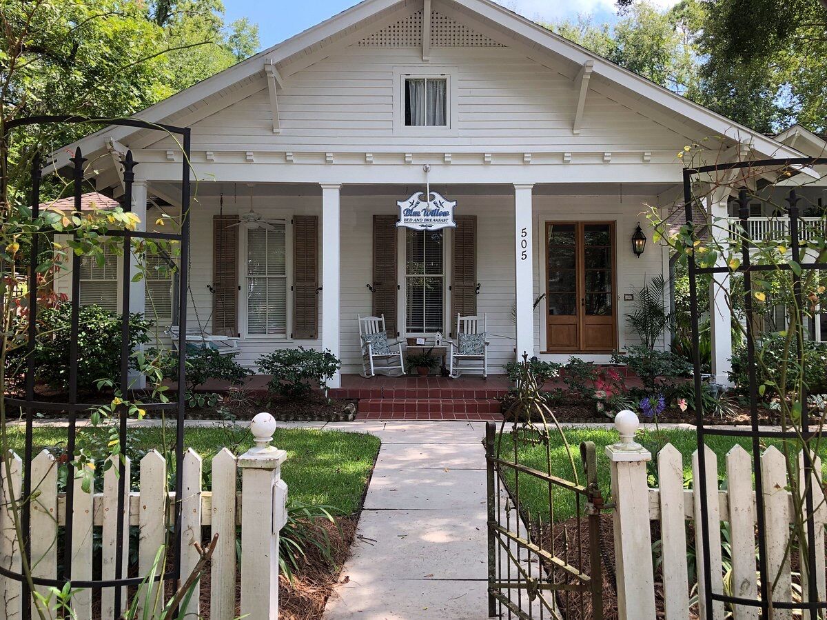 Picture of Blue Willow Bed And Breakfast