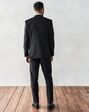 The Black Tux Stretch Wool Black Tuxedo Black Tuxedo - thumbnail - 3