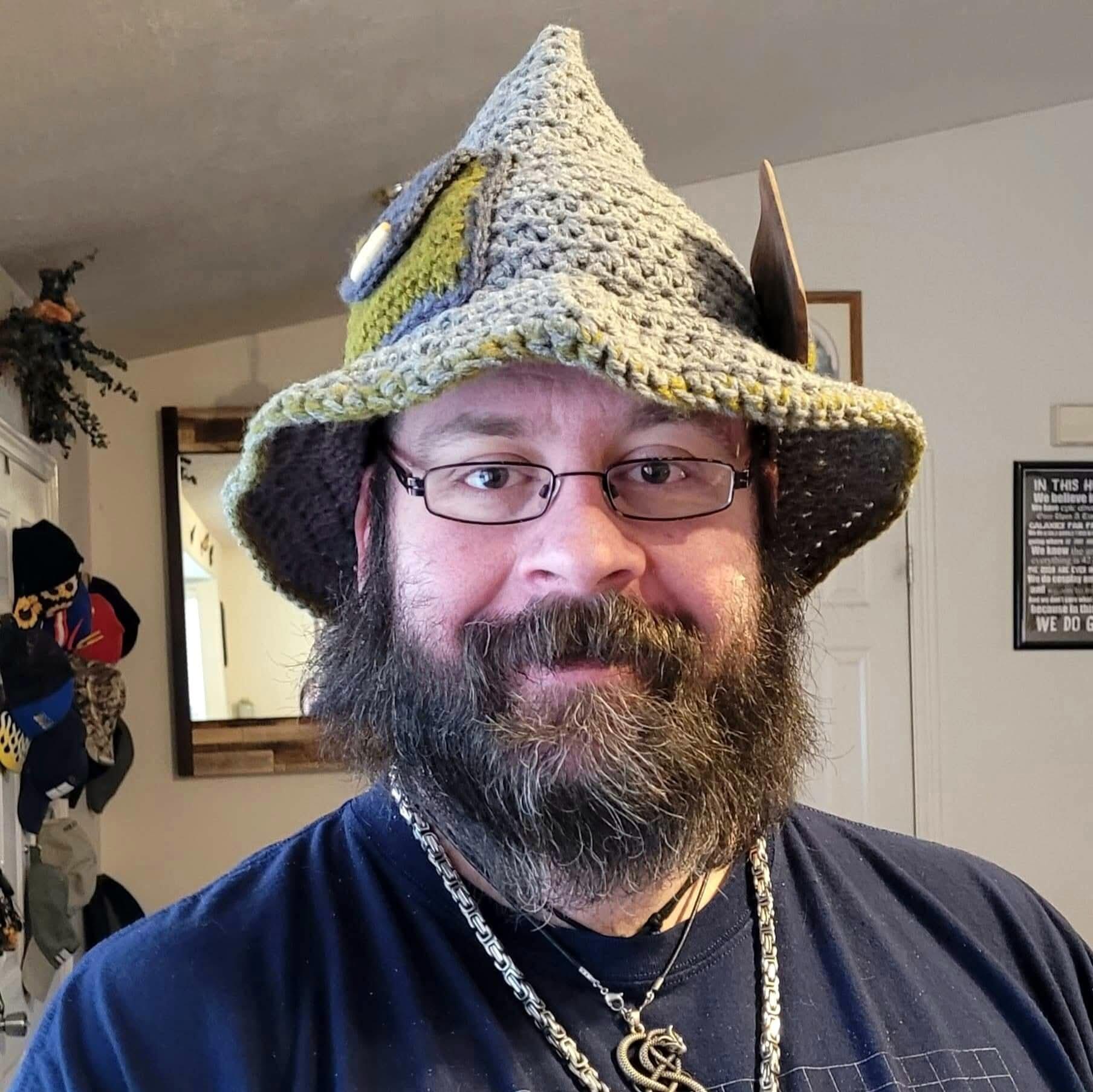 Delbert McDonald
