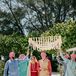 Hindu Wedding at the Sandbar Restaurant in Anna Maria, Florida