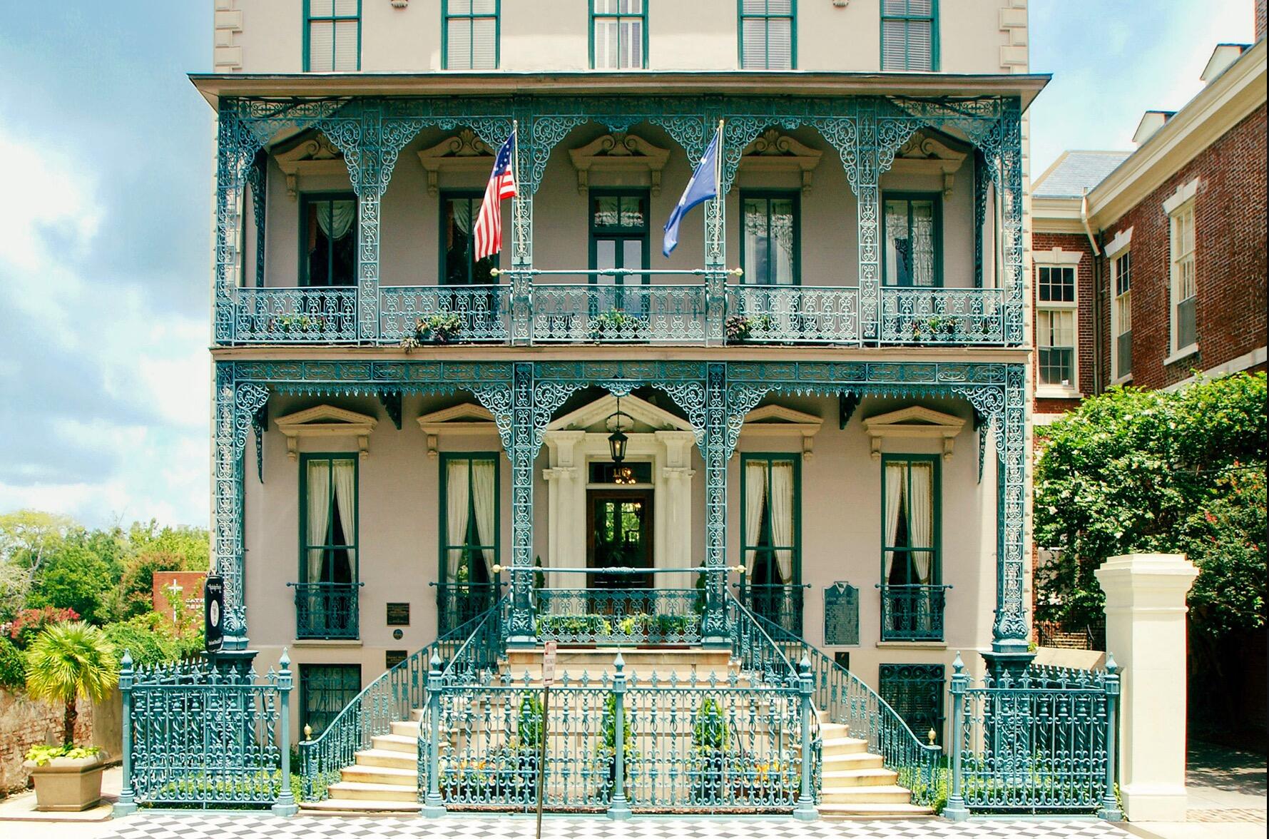 Picture of John Rutledge House Inn